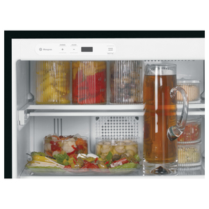 Monogram Undercounter Refrigerator Panel Ready - ZIFI240HII