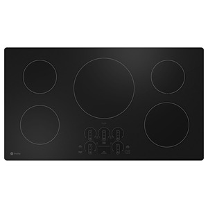 A-COOKTOP-36-INCH-BLACK-PHP7036DT3BB-GE-PROFILE-FRONT