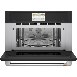 B-WALL-OVEN-30-INCH-STAINLESS-STEEL-CSB913P3VD1-CAFE-OPEN