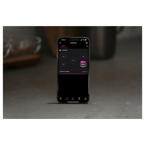 GE Profile Table de cuisson encastrée à électrique de 36 po avec commandes tactiles, Noir- PEP7036DTBB