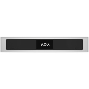 E-SMART-FIVE-IN-ONE-WALL-OVEN-STAINLESS-STEEL-CSB923P2VS1-GE-CAFE-LCD