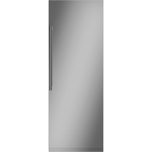 Réfrigérateur colonne entièrement intégré Monogram de 30 po - ZIR301NPNII