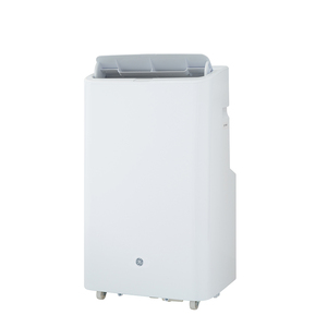 Climatiseur portatif GE 10 000 BTU Blanc- APCA10YBMW