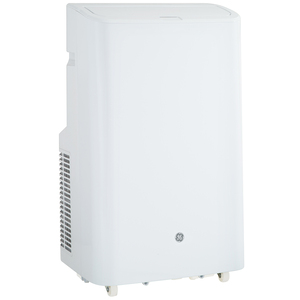 Climatiseur portatif GE 10 000 BTU Blanc- APCA10YBMW