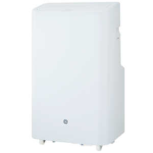 Climatiseur portatif GE 10 000 BTU Blanc- APCA10YBMW