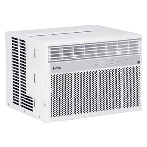 Climatiseur de fenêtre Haier de 10 000 BTU Blanc - QHC10AX