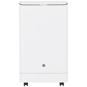 GE 14,000 BTU Portable  Air Conditioner White- APCA14YBMW