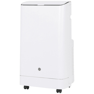 Climatiseur portatif GE 14 000 BTU Blanc- APCA14YBMW