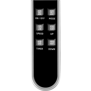 Climatiseur portatif Haier de 14 000 BTU Noir sur inox - HPND14XCT