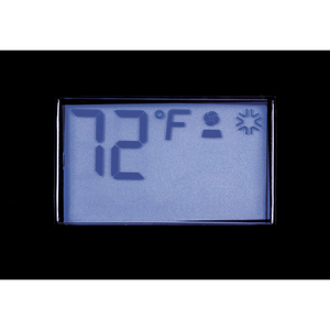 Climatiseur portatif Haier de 14 000 BTU Noir sur inox - HPND14XHT