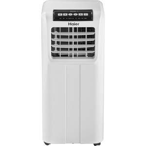 Haier 10,000 BTU Portable Air Conditioner White - HPP10XCT