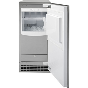 Ice Maker 15" Gourmet Clear Ice UCC15NJII