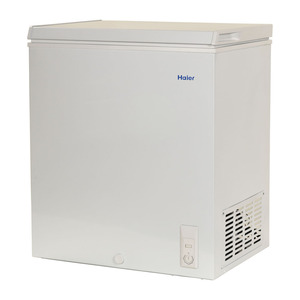 Haier 5.0 Cu. Ft. Chest Freezer White HF50CM23NW