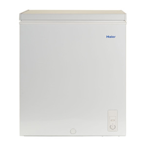 Haier 5.0 Cu. Ft. Chest Freezer White HF50CM23NW