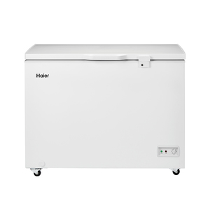 Haier 9.2 Cu. Ft. Chest Freezer White HFC9204ACW