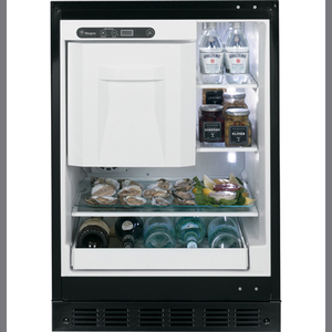 Monogram Refroidisseur pour bouteilles doté Panneau prête ZIBI240PII