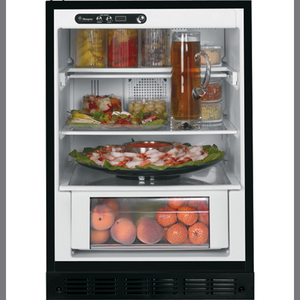 Monogram Module de réfrigération pour aliments frais Panneau prête ZIFI240PII