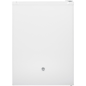 Réfrigérateur compact GE de 5,6 pi3 blanc GCE06GGHBWW