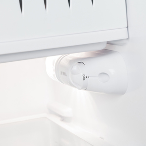 Réfrigérateur compact GE de 5,6 pi3 blanc GCE06GGHWW