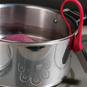 Monogram Table de cuisson électrique avec élément à induction de 36 po Noir ZHU36RDJBB