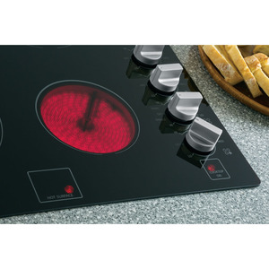 Haier table de cuisson électrique, 24 po Noir HCC2220BEB