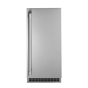 Machine à glaçons de 15 po, glaçons transparents UCC15NJII