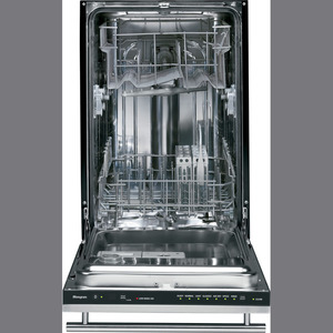 Monogram  Lave-vaisselle entièrement intégré Acier inoxydable ZBD1870NSS