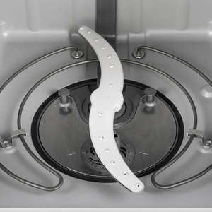 GE Lave-vaisselle encastré avec commandes entièrement intégré Acier Inoxydable GDT545PSJSS