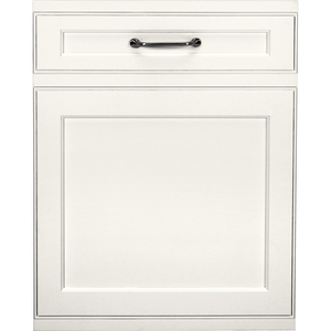 Lave-vaisselle entièrement intégré Monogram de 24 po, prêt à recevoir un panneau - ZDT925SINII Lave-vaisselle entièrement intégré Monogram de 24 po, prêt à recevoir un panneau - ZDT925SINII