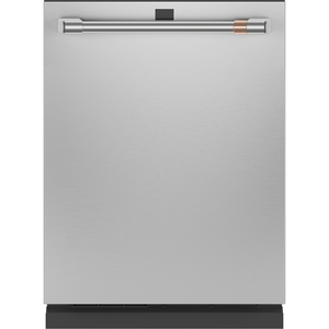 Lave-vaisselle encastré Café à intérieur en acier inoxydable avec commandes dissimulées, acier inoxydable - CDT875P2NS1 Lave-vaisselle encastré Café à intérieur en acier inoxydable avec commandes dissimulées, acier inoxydable - CDT875P2NS1