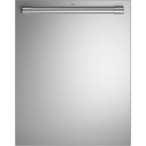 Monogram 24" Fully Integrated Dishwasher - Stainless Steel ZDT925SPNSS