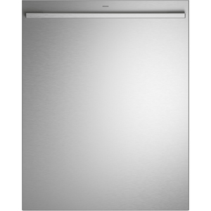 Monogram 24" Fully Integrated Dishwasher - Stainless Steel ZDT925SSNSS