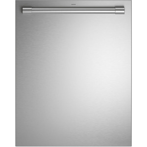 Monogram 24" Fully Integrated Dishwasher - Stainless Steel ZDT985SPNSS