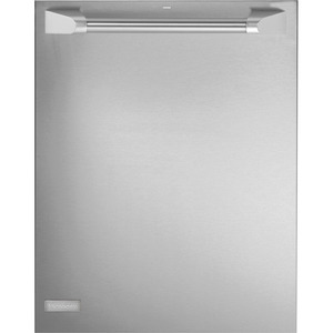 Monogram Lavevaisselle encastré cuve longue en acier inoxydable - ZDT870SPF0SS