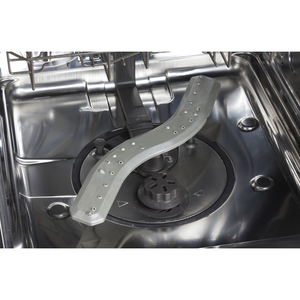 Monogram Lavevaisselle encastré cuve longue en acier inoxydable - ZDT870SPF0SS