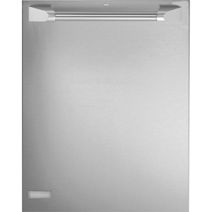 Monogram Built-In Stainless Steel Tall Tub Dishwasher Stainless Steel ZDT870SPFSS