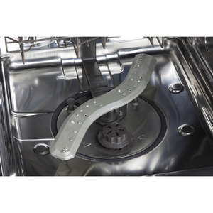 Monogram Lave-vaisselle encastré cuve longue en acier inoxydable ZDT870SPFSS