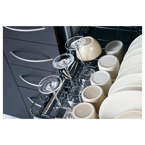 GE Lave-vaisselle encastré avec commandes entièrement intégré Acier inoxydable GDT635HSJSS