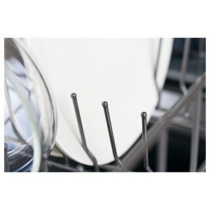 GE Lave-vaisselle encastré avec commandes entièrement intégré Acier inoxydable GDT635HSJSS