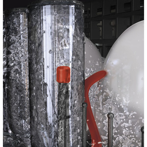 GE Lave-vaisselle encastré avec commandes entièrement intégré Acier inoxydable GDT635HSJSS