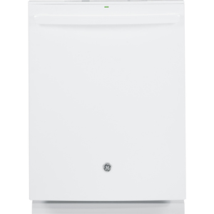 GE Profile Lave-vaisselle encastré cuve longue en acier inoxydable avec comm PDT720SGHWW