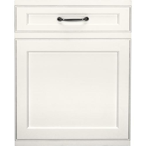 Monogram Lave-vaisselle entièrement intégré Acier inoxydable ZDT975SSJ2SS