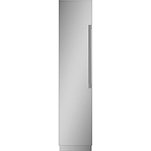 Monogram 18" Fully Integrated Column Freezer - ZIF181NBRII