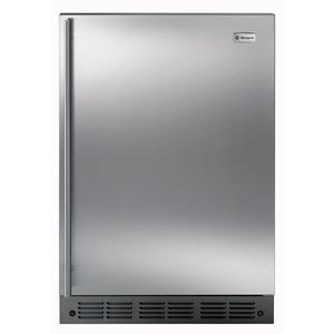 Monogram Module de réfrigération pour aliments frais Acier inoxydable - ZIFS240PALSS