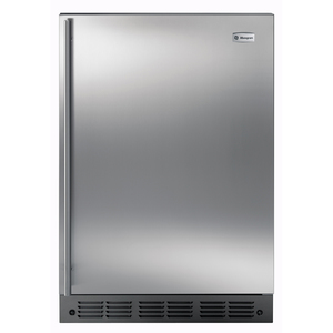 Monogram Module de réfrigération pour aliments frais Acier inoxydable ZIFS240PSS