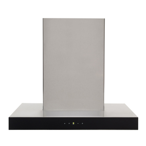 GE Profile Hotte Cheminée de 24 po Acier Inoxydable - PVWC924S1SV