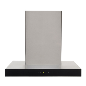 GE Profile Hotte Cheminée de 24 po Acier Inoxydable PVWC924SSV