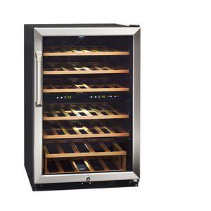 GE Café Refroidisseur pour bouteilles doté Acier inoxydable GXS05WLSVSC