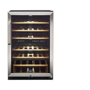 GE Café Refroidisseur pour bouteilles doté Acier inoxydable GXS05WLSVSC