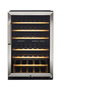 GE Café Refroidisseur pour bouteilles doté Acier inoxydable GXS05WLSVSC